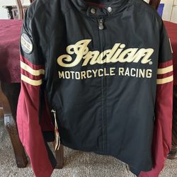 NEW Original Indian Jacket 