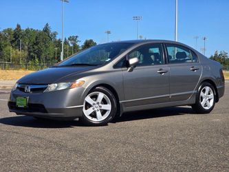 2006 Honda Civic