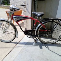 Classic Schwinn 