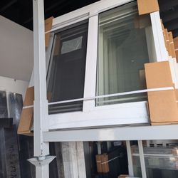 Impact Windows Standard Sizes In Stock!
DM for availability 