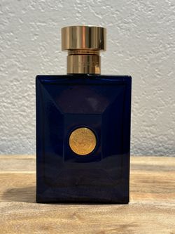 Versace Dylan Blue Cologne 