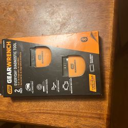 GearWrench Everyday Diagnostic tool