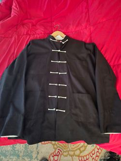 Traditional Chinese Shirts