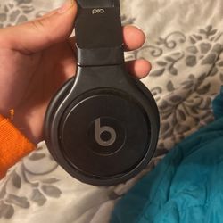 Beats Pro