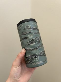 Hooch|Hog Slim Can Cooler