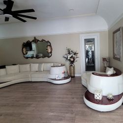 Italian Sofas