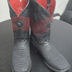 🔥 Bold Cowboy Boots for Sale – Make a Statement! 🔥