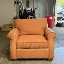 Arm Chair 
