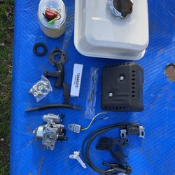 Engine Tune Up Parts