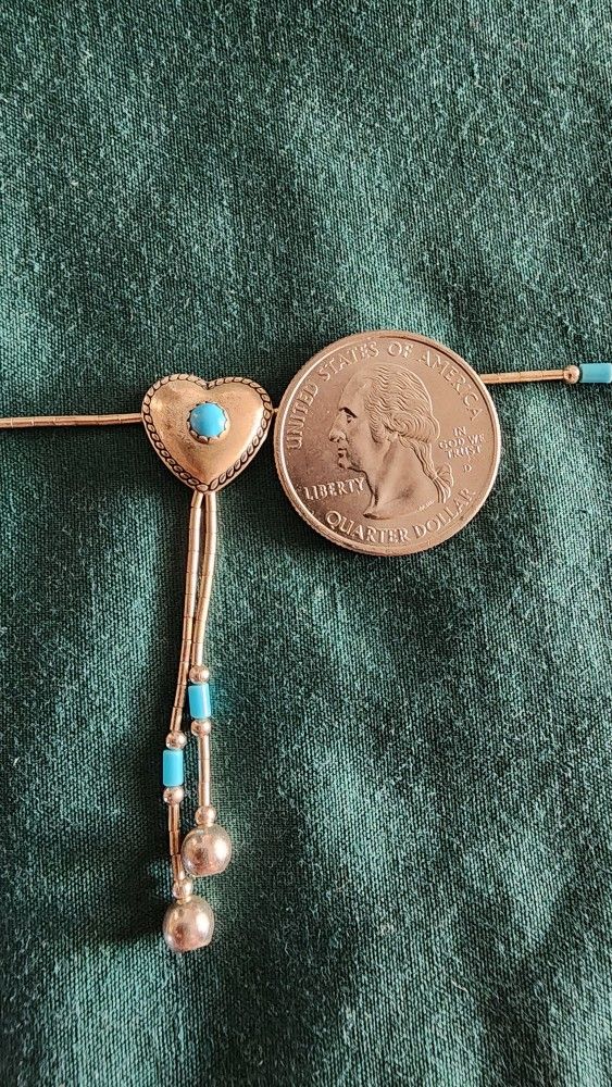 Sterling Silver Necklace