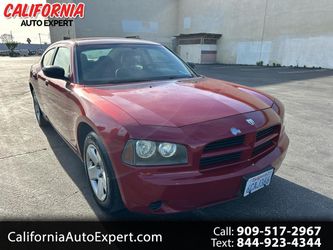 2007 Dodge Charger