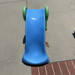 Kid’s Slide 