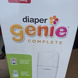Diaper Genie