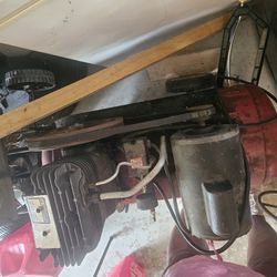 Compressor 