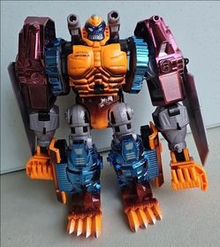 Transformers Optimal Optimus Action Figure