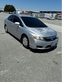 2010 Honda Civic