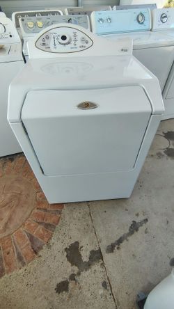 Maytag electric dryer