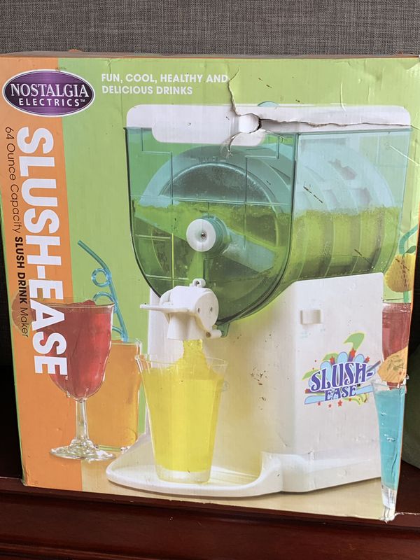 Slushease for Sale in Dallas, TX OfferUp