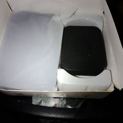 Mini Doorbell Camera 