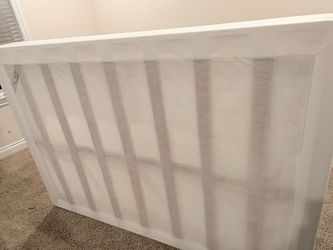 IKEA Full Size Box Spring / Mattress Foundation (Sultan Aram)