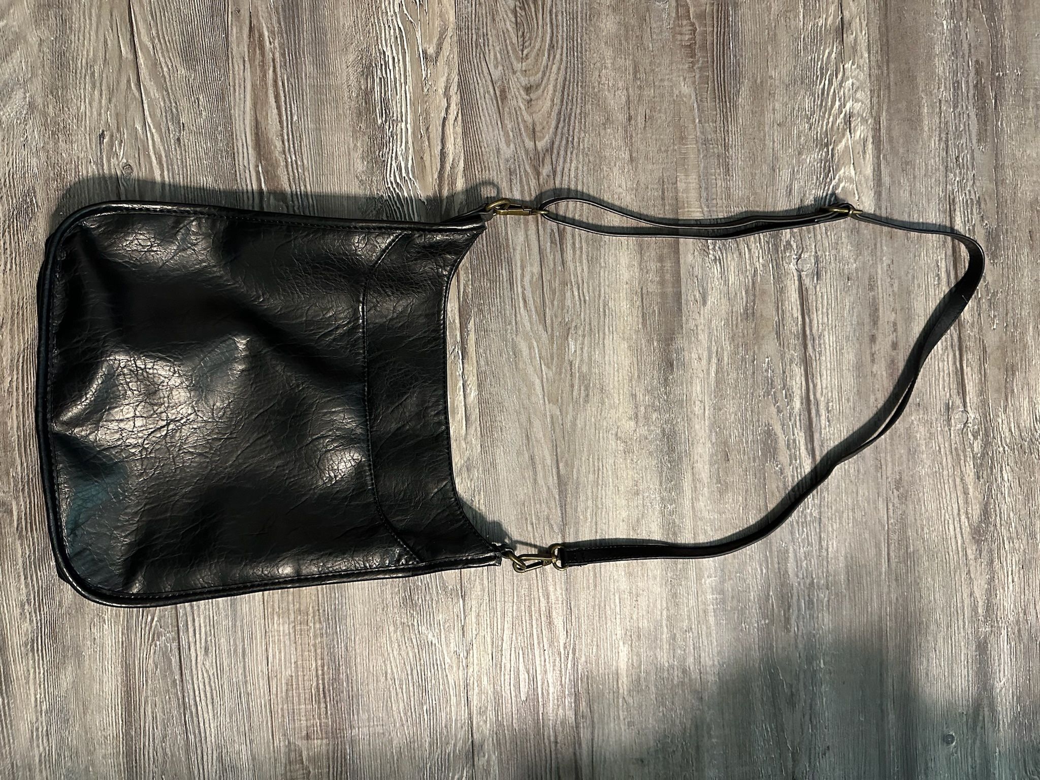 Black Purse