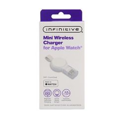 Mini Wireless Charger