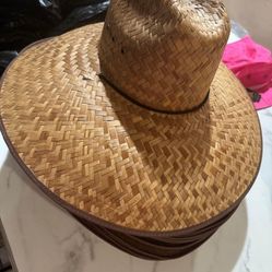 9 Dollars New Sun Hat 