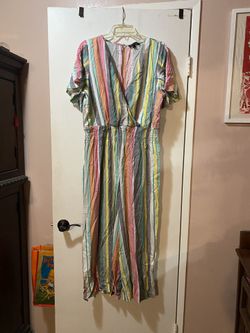 Jumpsuit