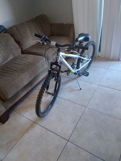 Bike En Buenas Condisiones 