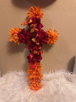 Cross for cemetery