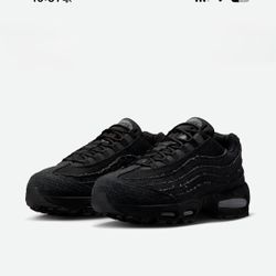 Nike Air Max 95 Levis 