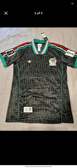 Someone somewhere Mexico jersey