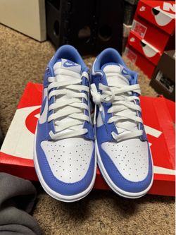 Nike Dunks size 8.5