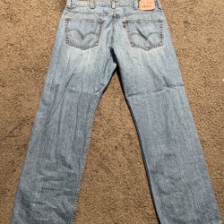 Levi 505