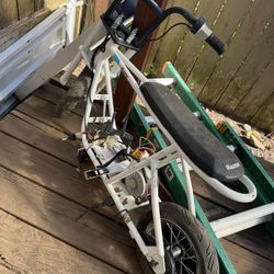 Razor Rambler 12