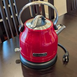 KitchenAid 1.25L Electric Kettle