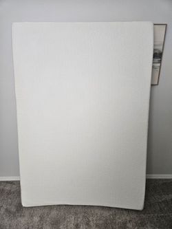 Full White Mattress