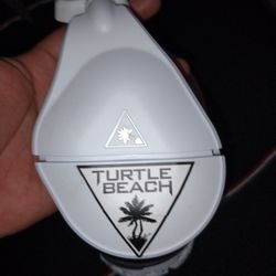 Turtle Beach Bluetooth Gaming headset 