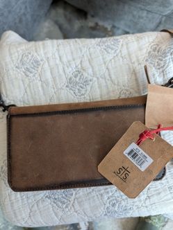 STS Ranchwear Baroness Crossbody Bag