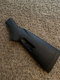 Moss Berg Speed feed Stock