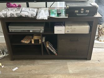 Dresser & TV console