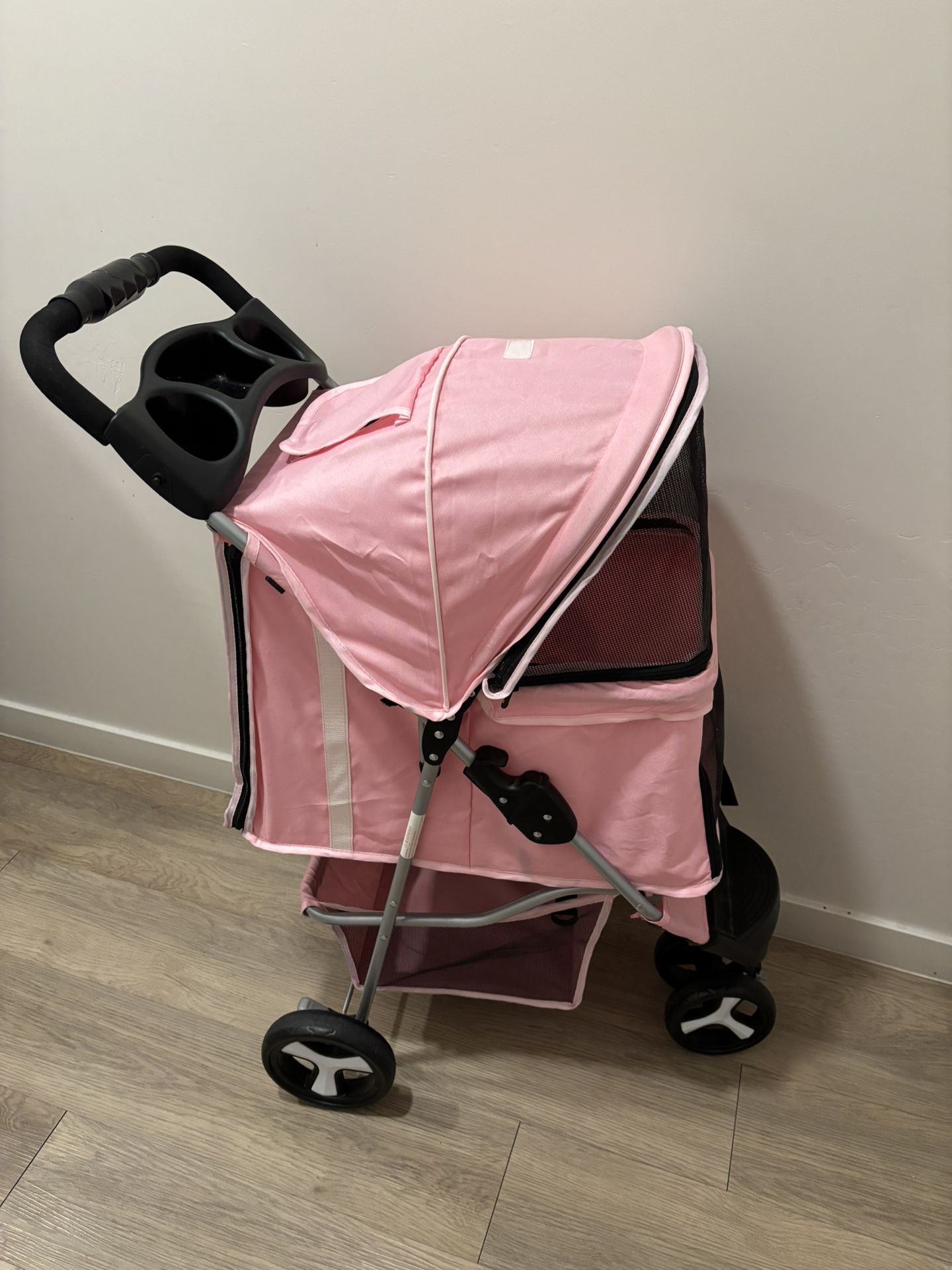 Dog Stroller