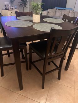 Kitchen Table