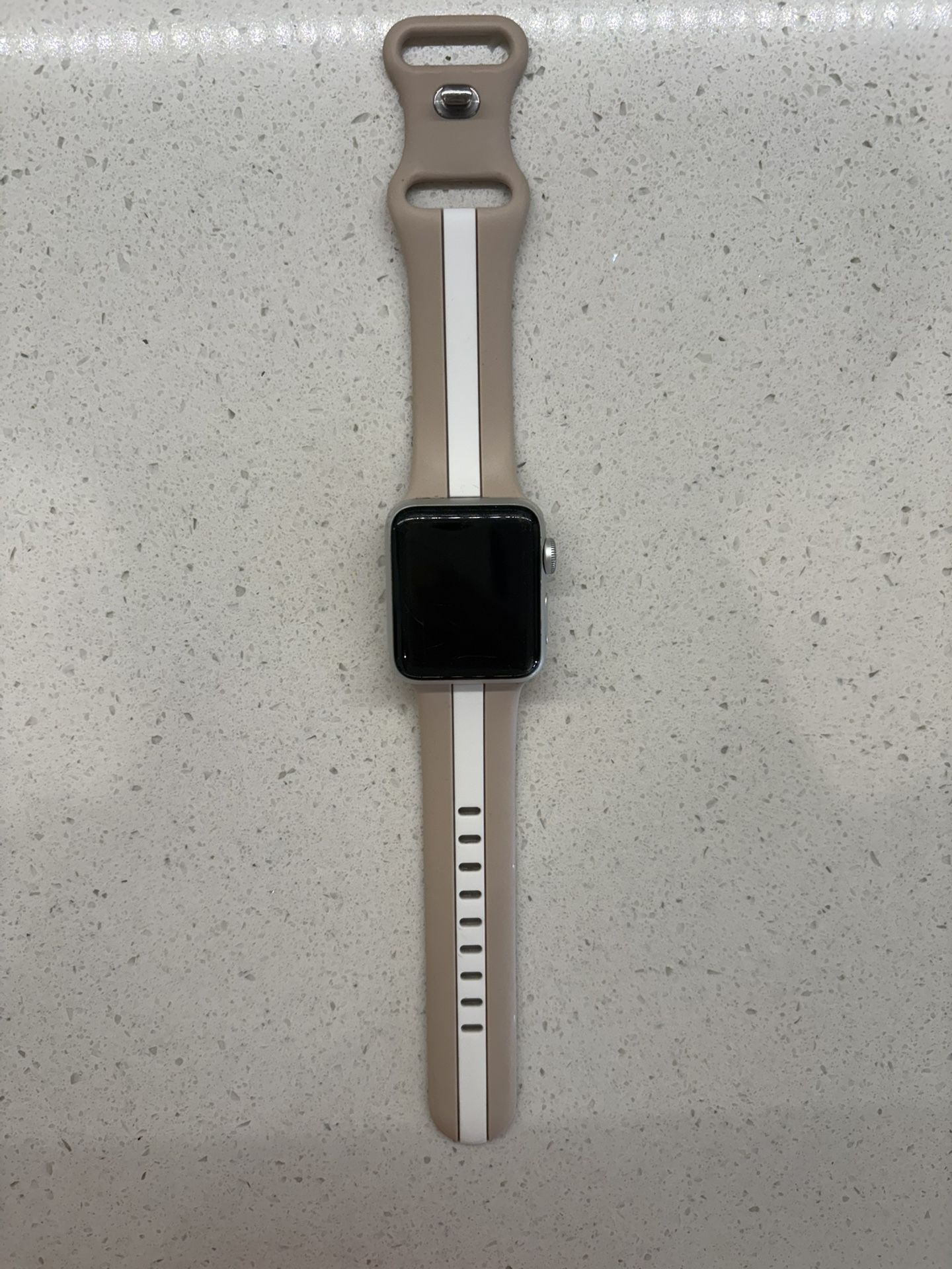 I Watch Series 3