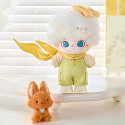 Pop Mart Dimoo By Your Side Series Cotton Doll