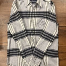 Louis Vuitton Flannel