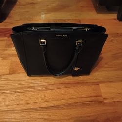 Large MK Purse