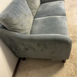 Mini Couch 