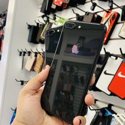 iPhone 8 Plus Unlocked 64GB