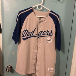 Los angeles dodgers jersey